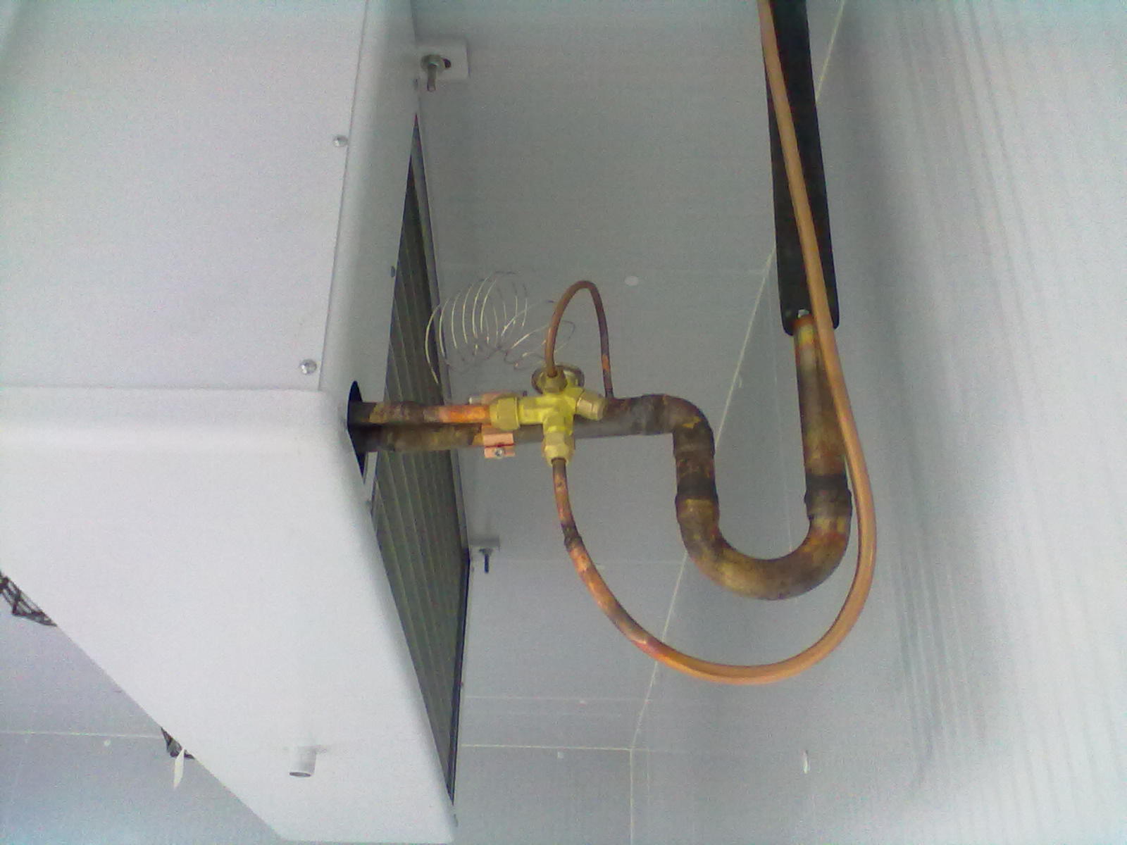 風(fēng)機(jī)焊接